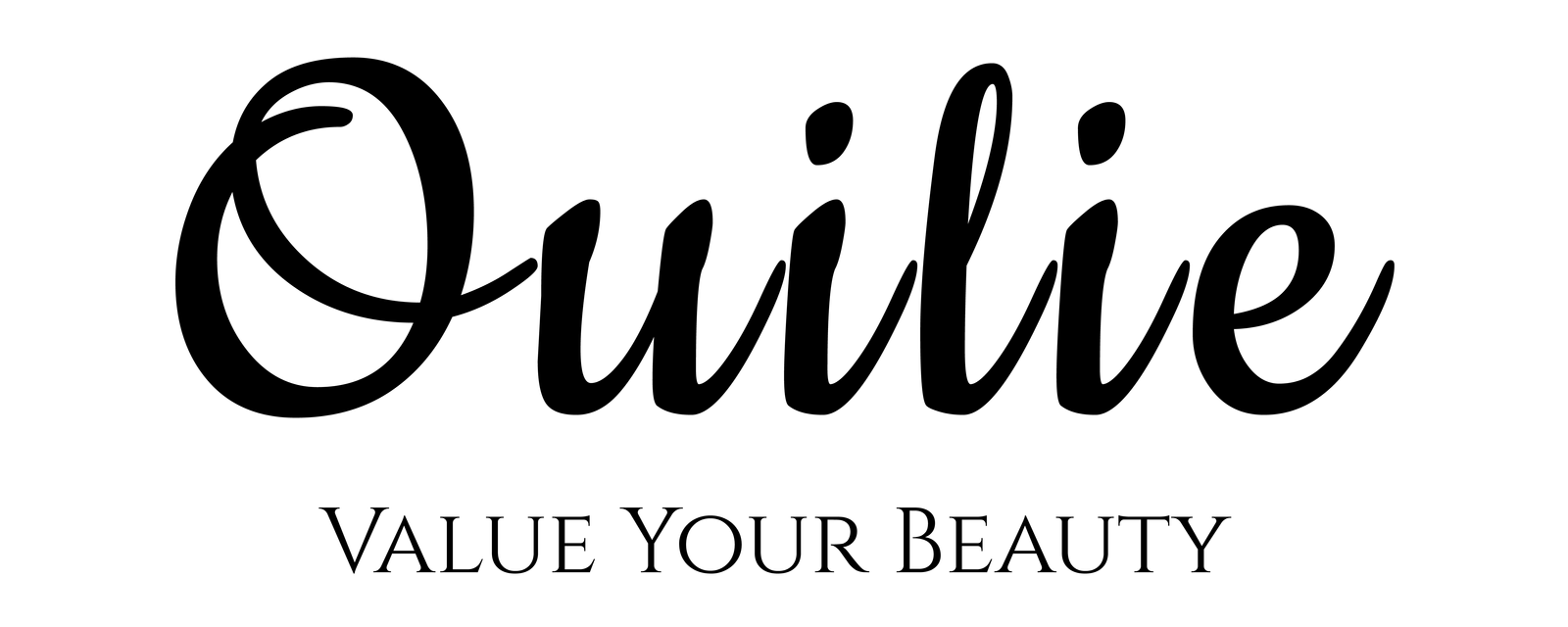 Ouilie Jewelry